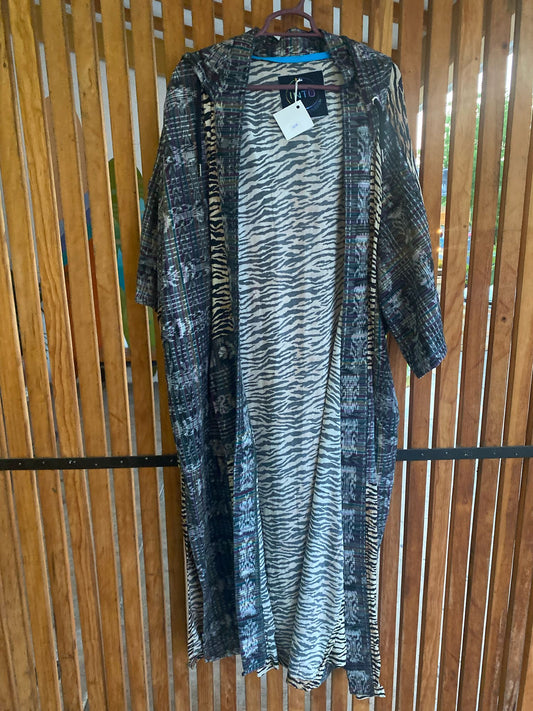 Kimono 250004