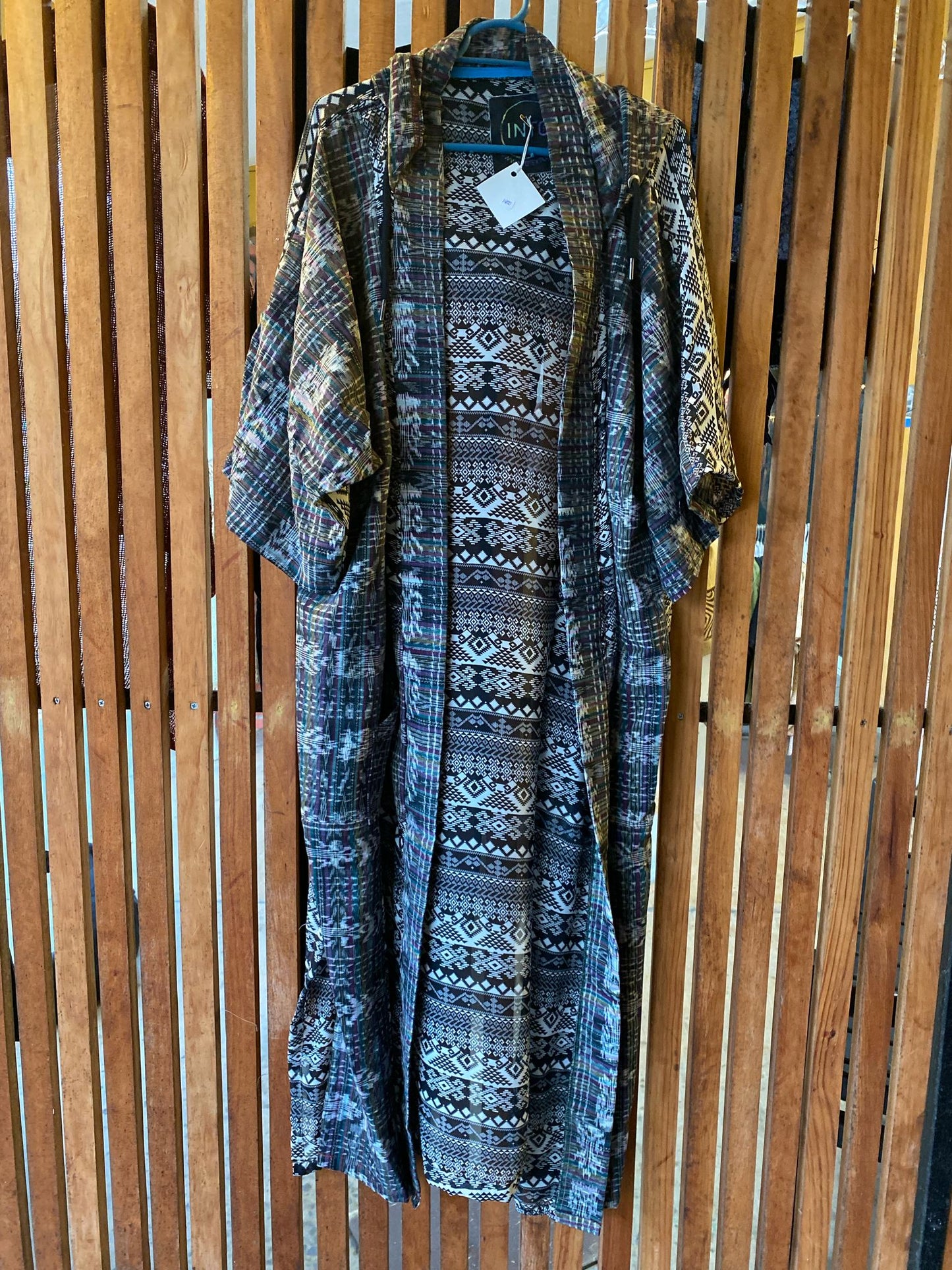 Kimono 250014