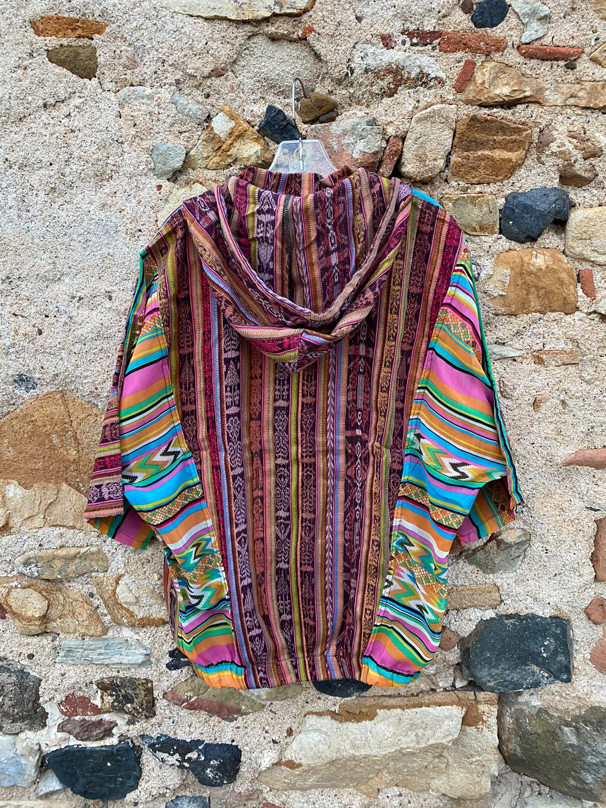 Jacket 228