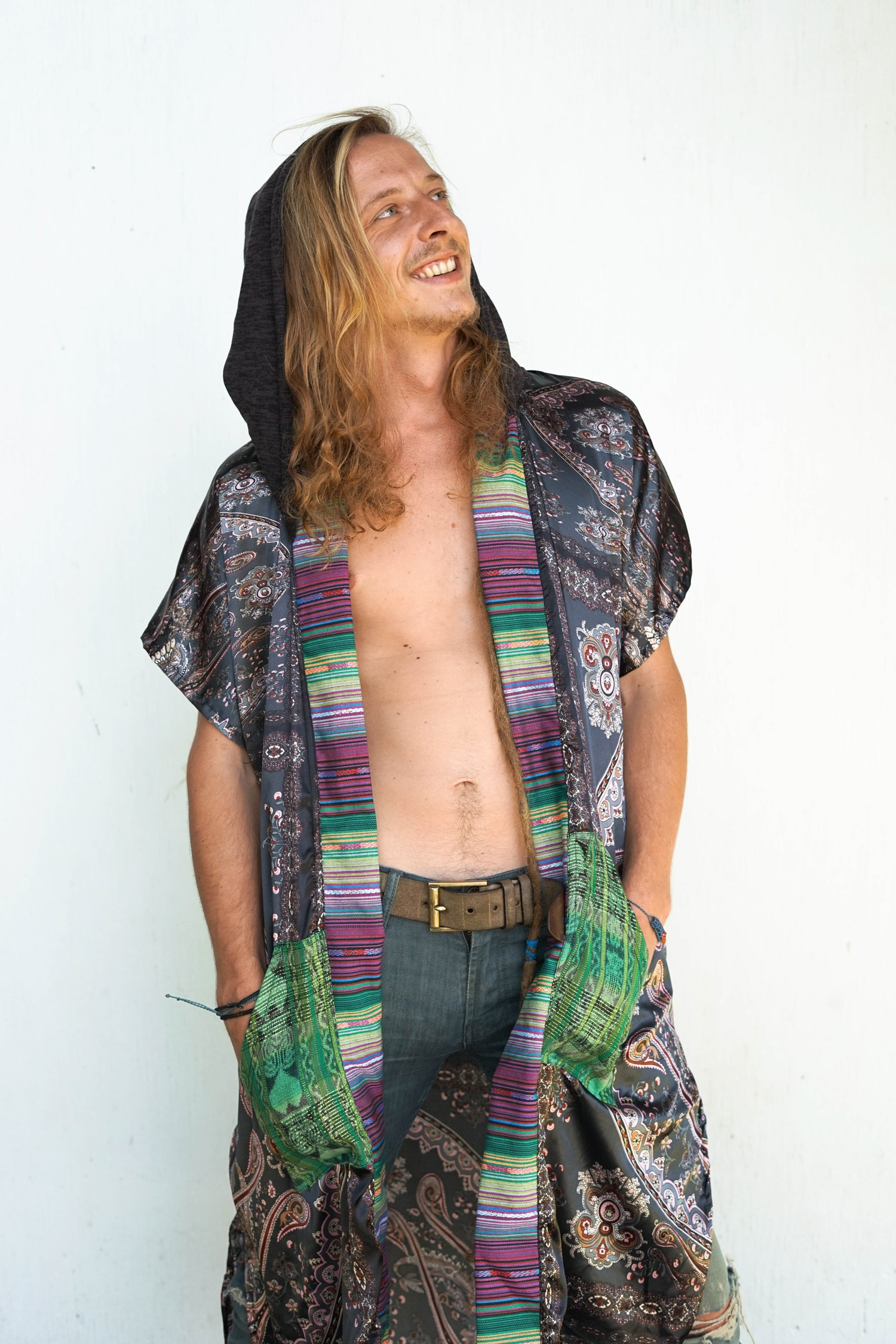 Kimonos