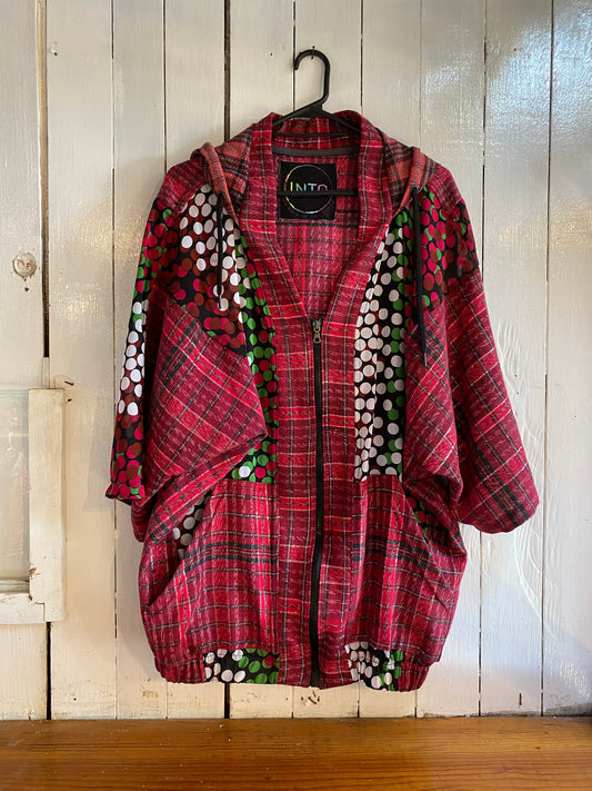 Jacket 105