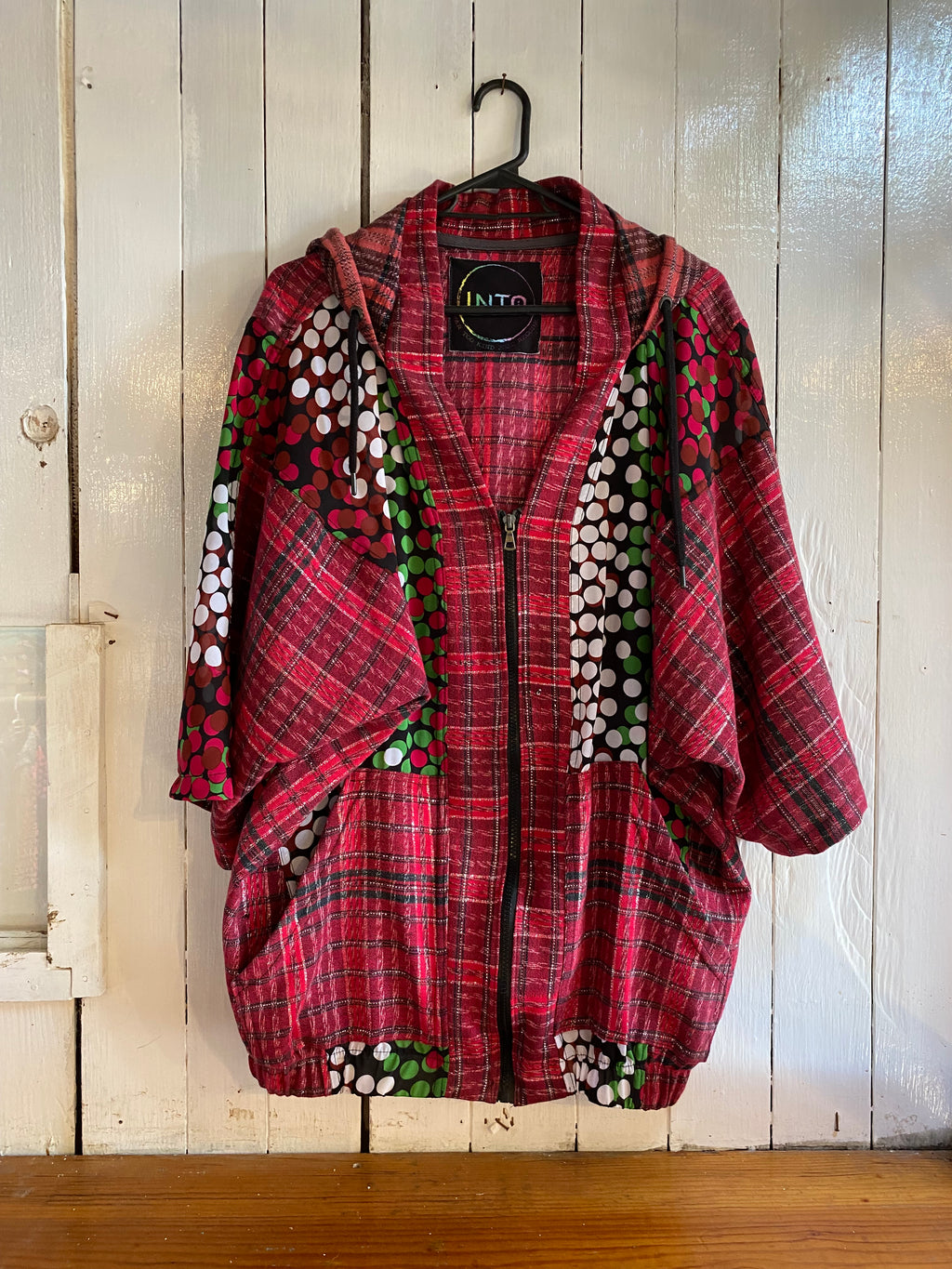 Jacket 105