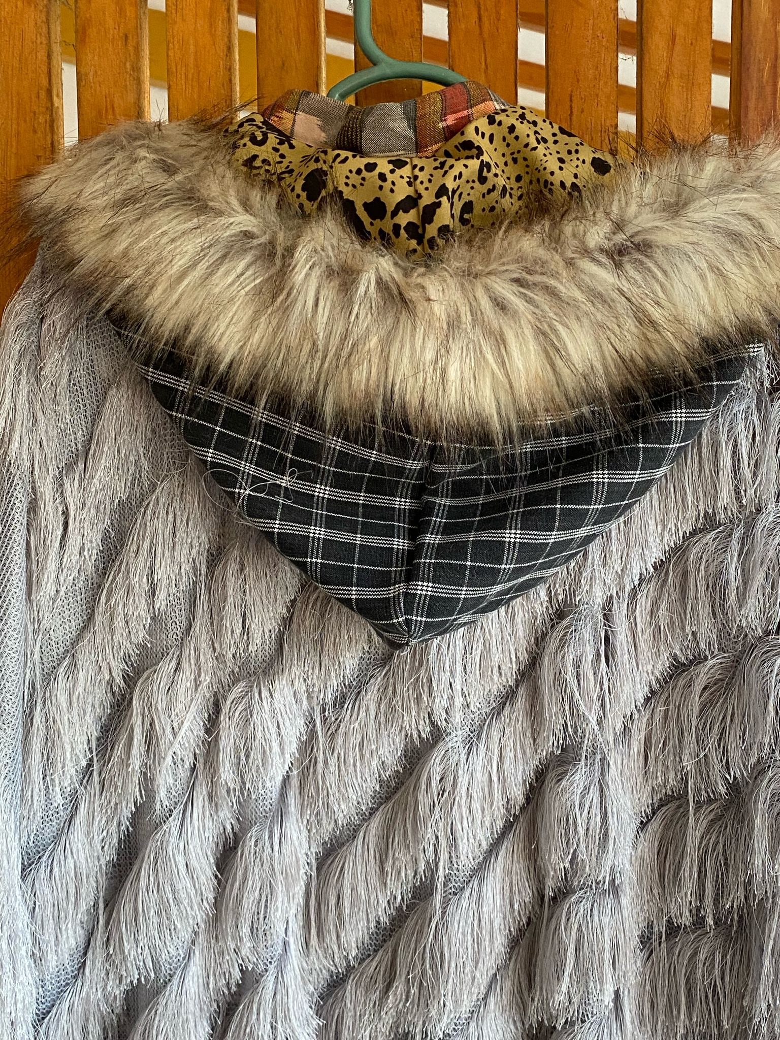 KIMONO ESPECIAL