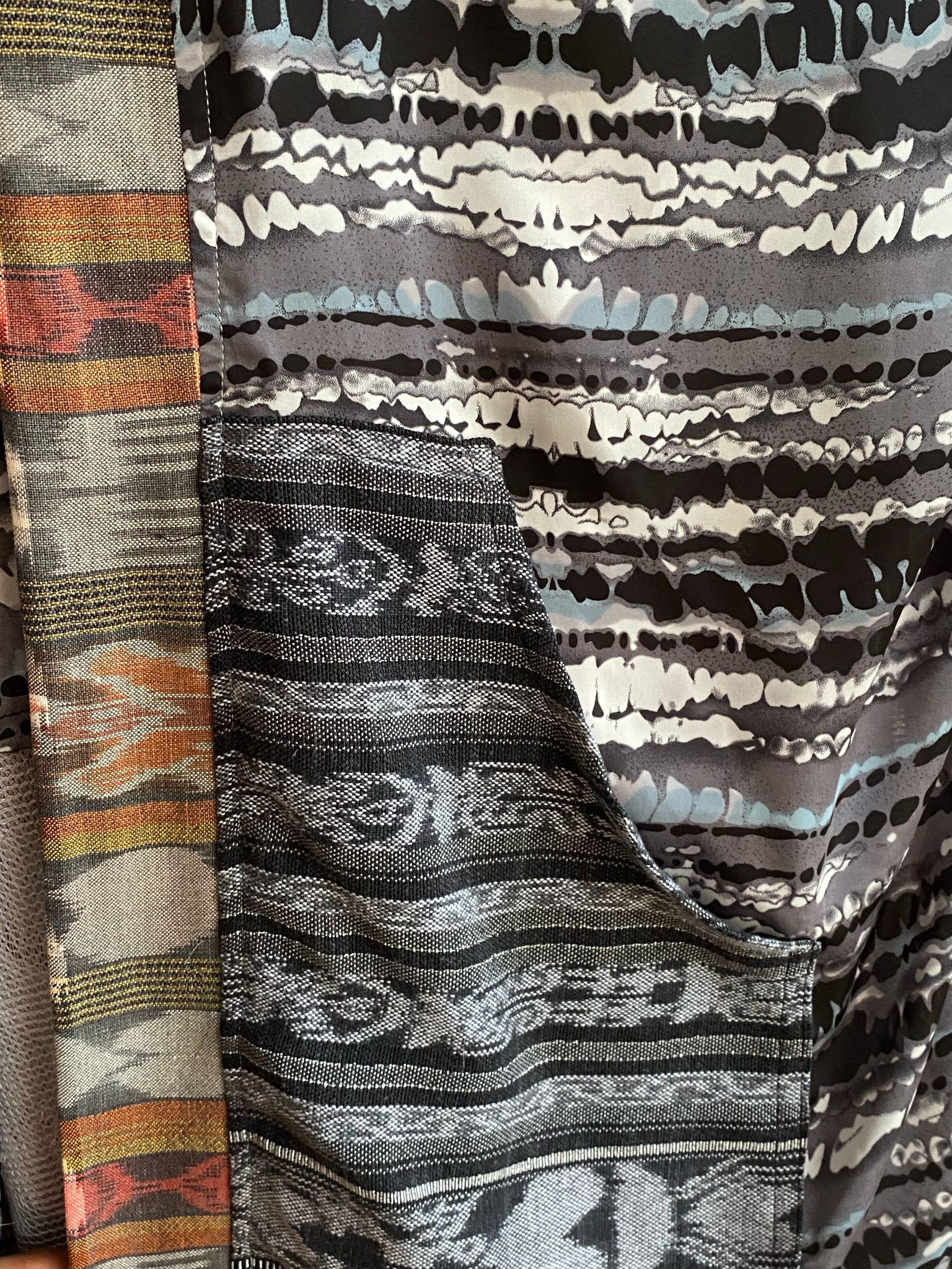 KIMONO ESPECIAL