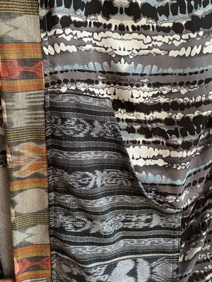 KIMONO ESPECIAL
