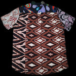 Camisa manga Corta talla S 004