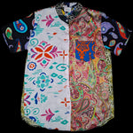 Camisa manga Corta talla S 001