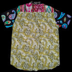 Camisa manga Corta talla S 001