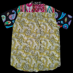 Camisa manga Corta talla S 001