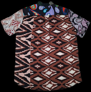 Camisa manga Corta talla S 004