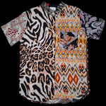Camisa manga Corta talla S 002