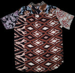 Camisa manga Corta talla S 002