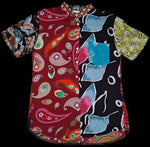 Camisa manga Corta talla S 003