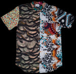 Camisa manga Corta talla S 005