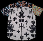 Camisa manga Corta talla S 005