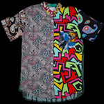 Camisa manga Corta talla M 0015