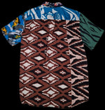 Camisa manga Corta talla M 0018