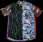 Camisa manga Corta talla XL 001