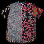 Camisa manga Corta talla XL 003