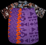 Camisa manga Corta talla XL 001