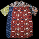 Camisa manga Corta talla XL 005