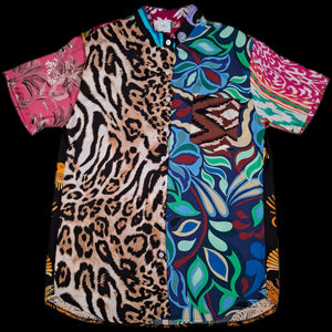 Camisa manga Corta talla XL 004