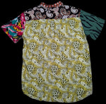 Camisa manga Corta talla XXL 001