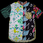 Camisa manga Corta talla XXL 001