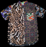 Camisa manga Corta talla XXL 002