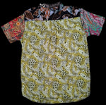 Camisa manga Corta talla XXL 004