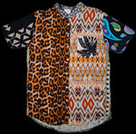 Camisa manga Corta talla XXL 005