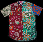 Camisa manga Corta talla L 001