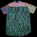 Camisa manga Corta talla L 001