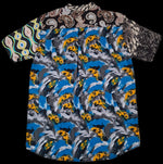 Camisa manga Corta talla L 002