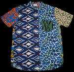 Camisa manga Corta talla L 005