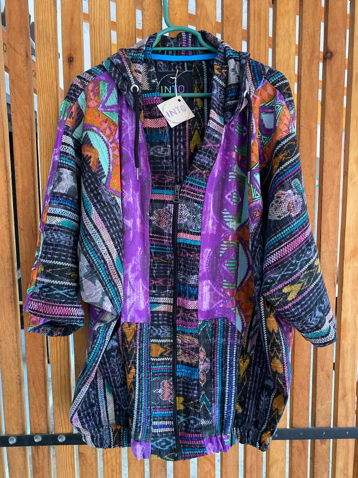 Jacket 200