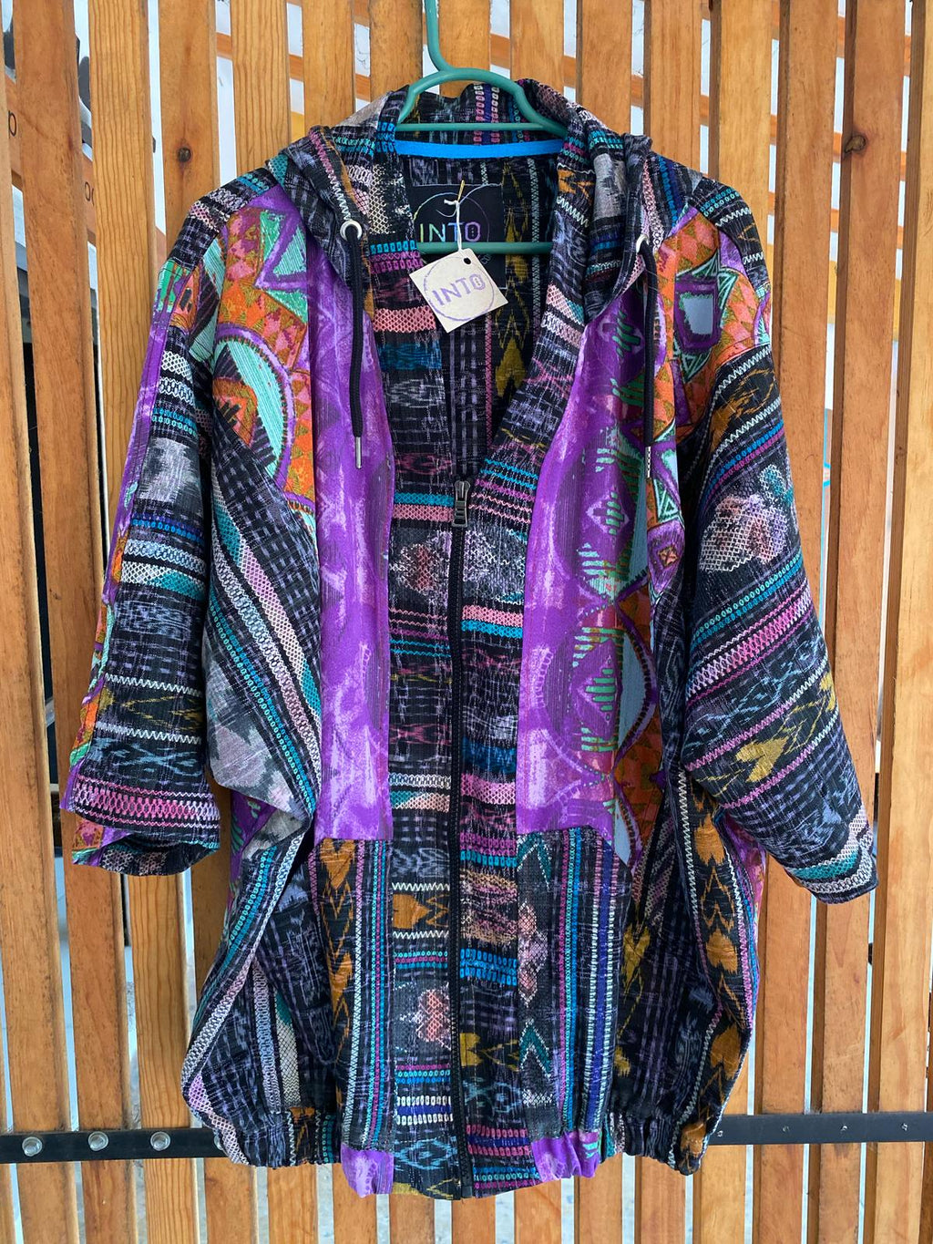 Jacket 200