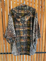 Jacket 201
