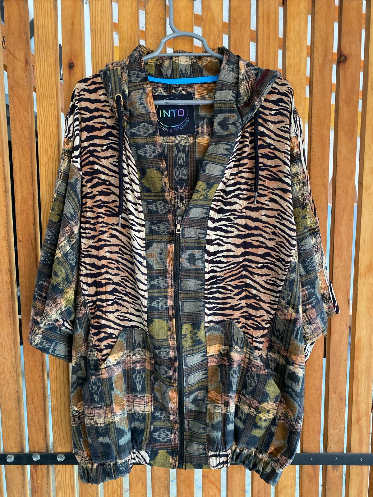 Jacket 201