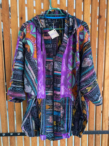 Jacket 200