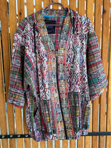 Jacket 202