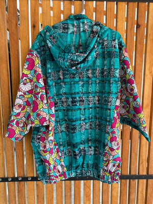 Jacket 203