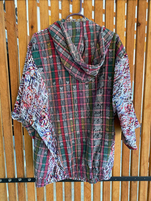 Jacket 202