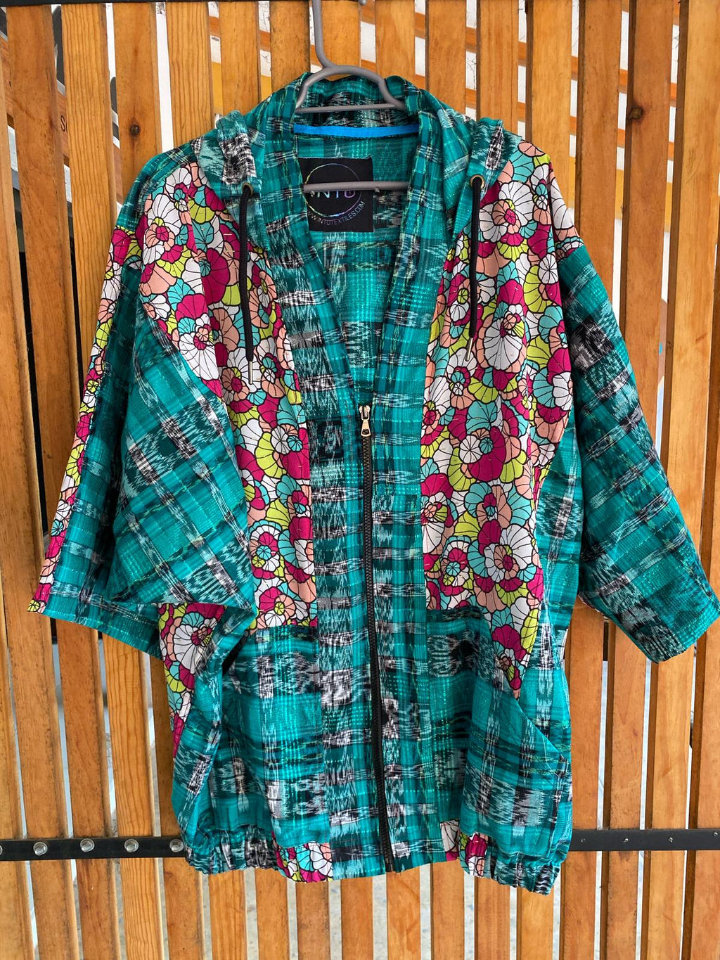 Jacket 203