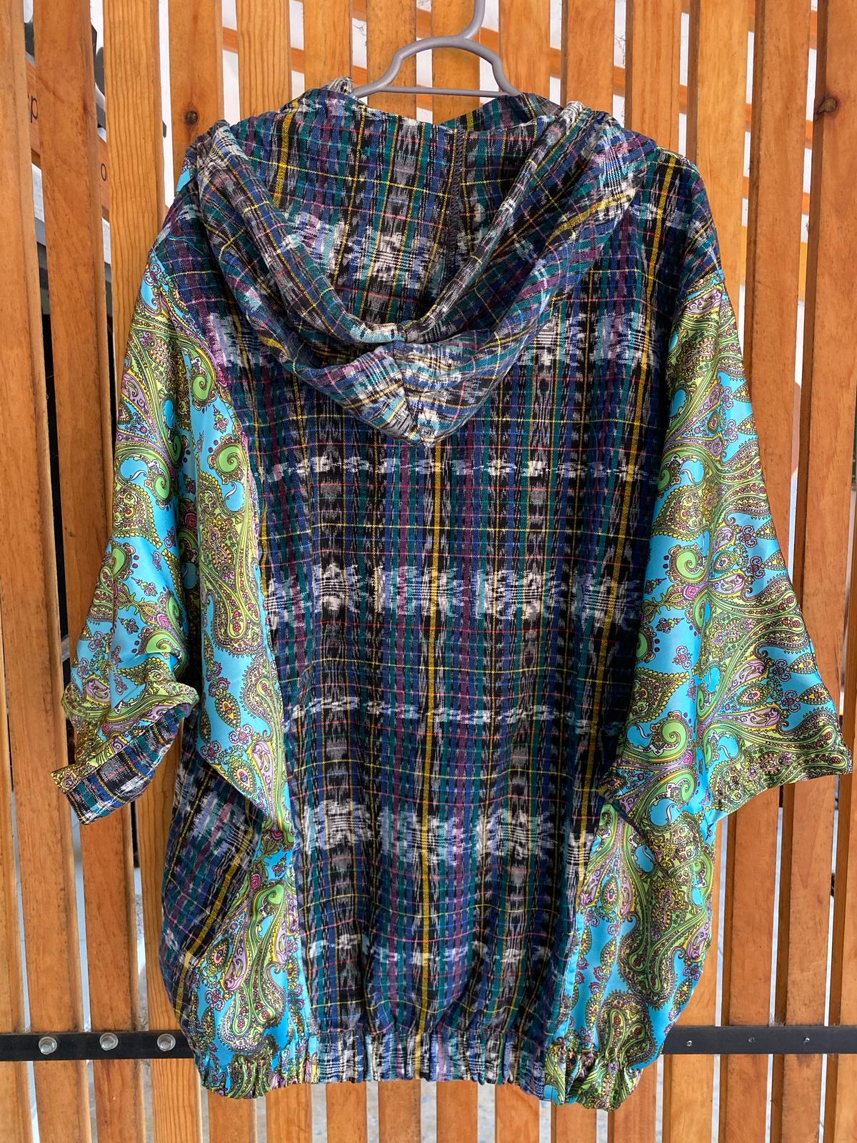 Jacket 205