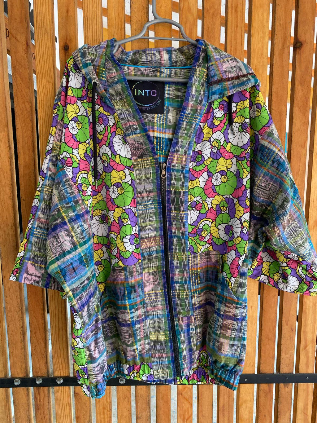 Jacket 204