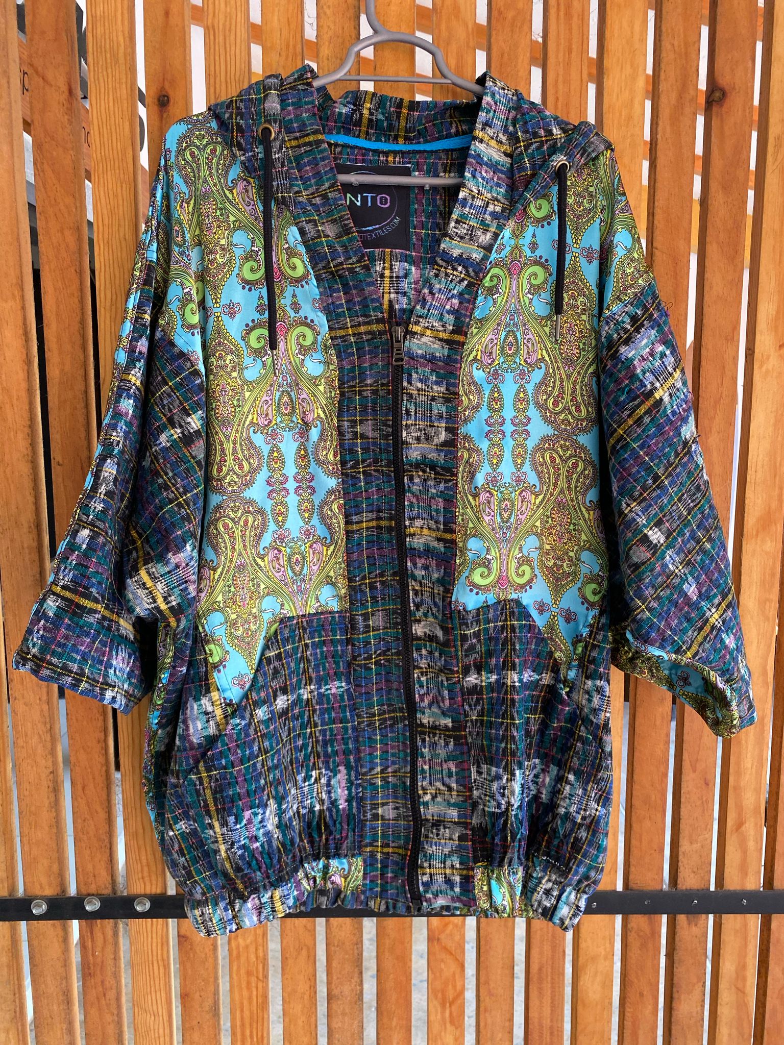Jacket 205