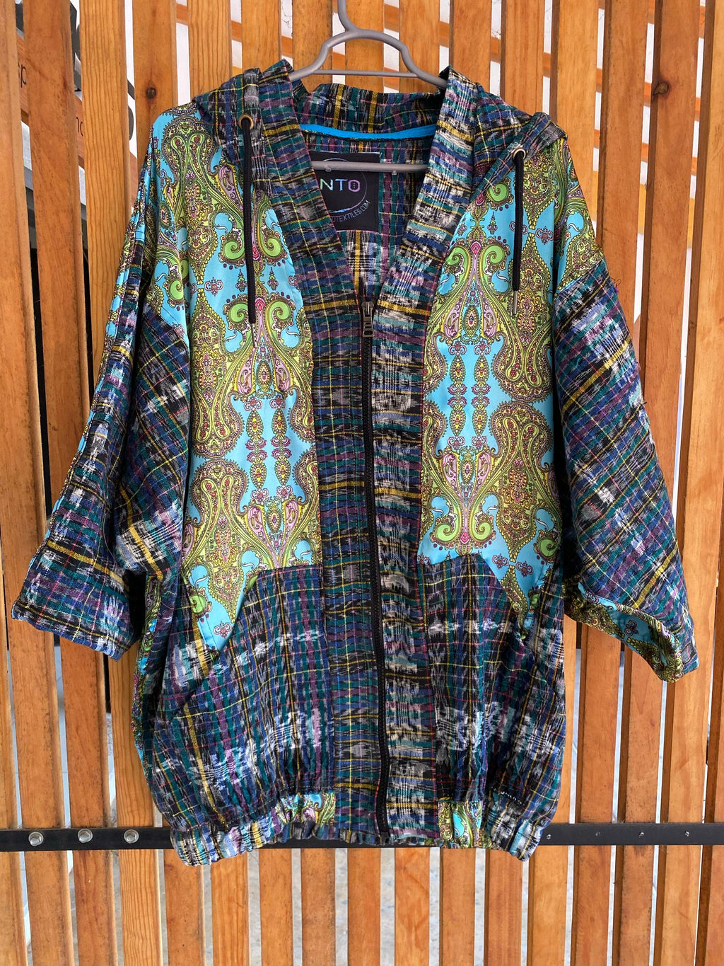 Jacket 205