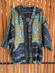 Jacket 205