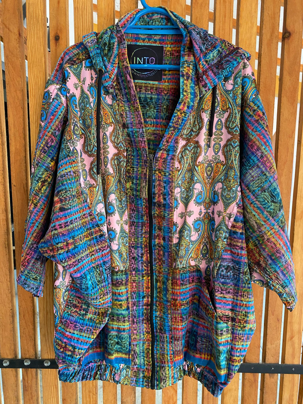 Jacket 206